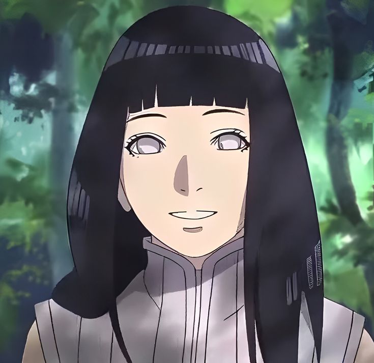 Hinata