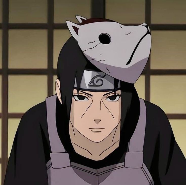 Itachi
