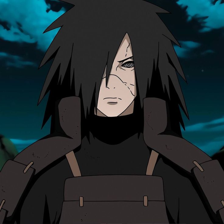 Madara